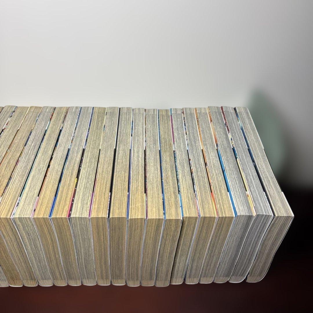 キングダム 1〜77巻 全巻セット 公式問題集付き