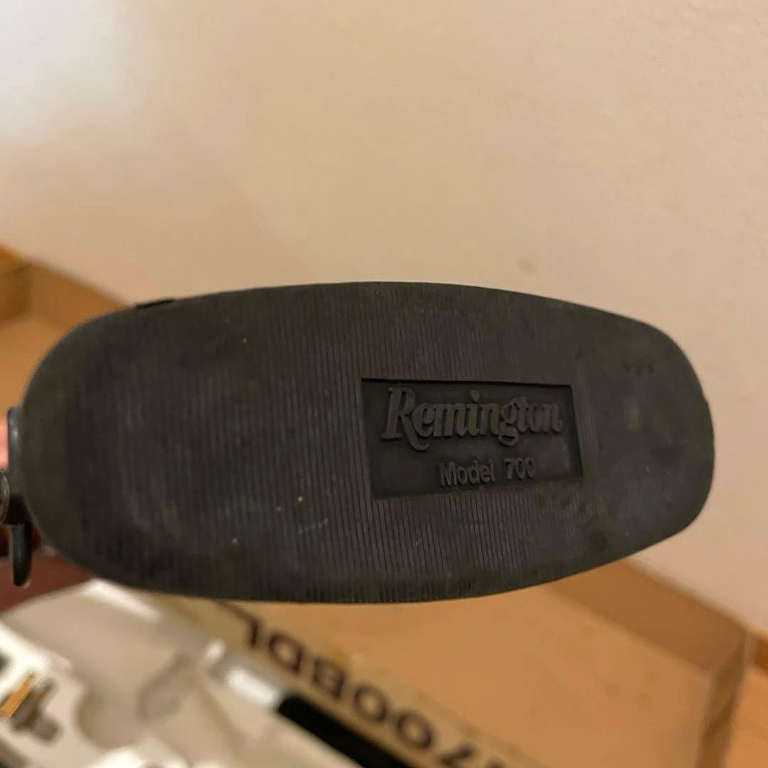 【ジャンク】KOKUSAI M700BDL ボルトアクションライフル