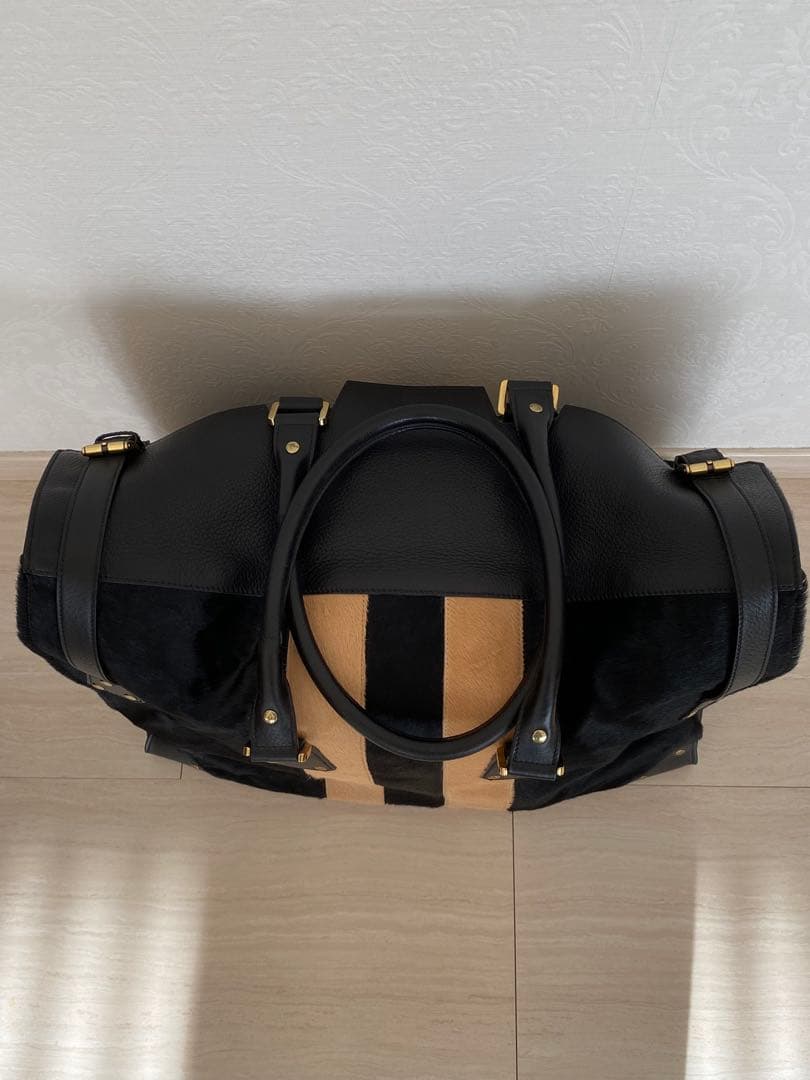 GUCCIボストンバッグ トムフォード期￼￼