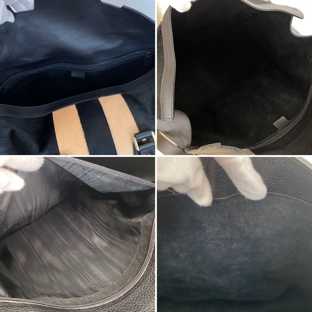 GUCCIボストンバッグ トムフォード期￼￼