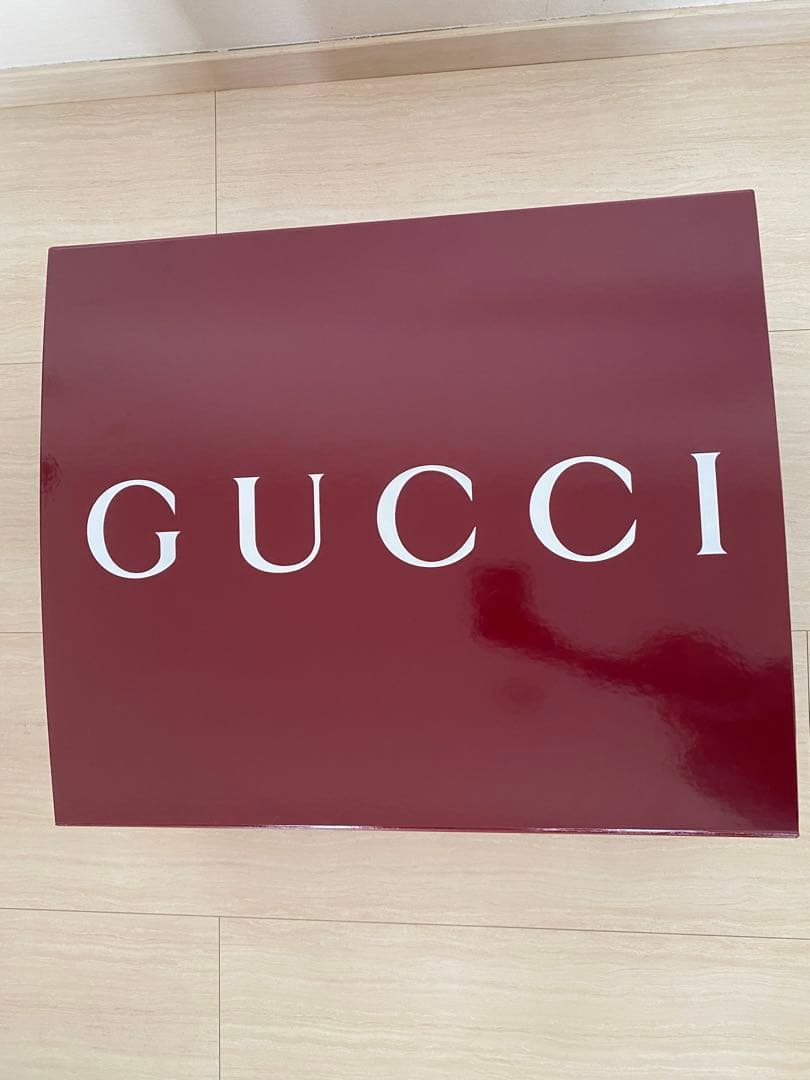 GUCCIボストンバッグ トムフォード期￼￼