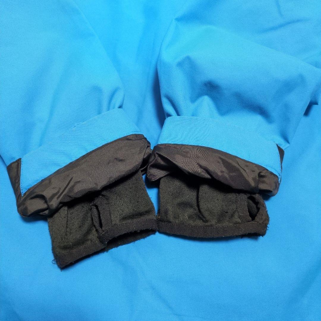 686×OP スノーボードウェア 上下セット メンズM スノボウェア