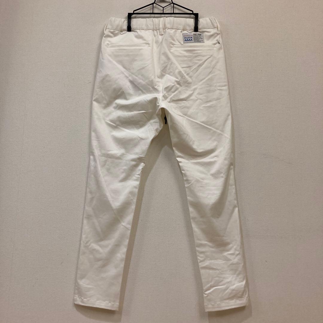 U*0様 mutaイージータイトパンツ