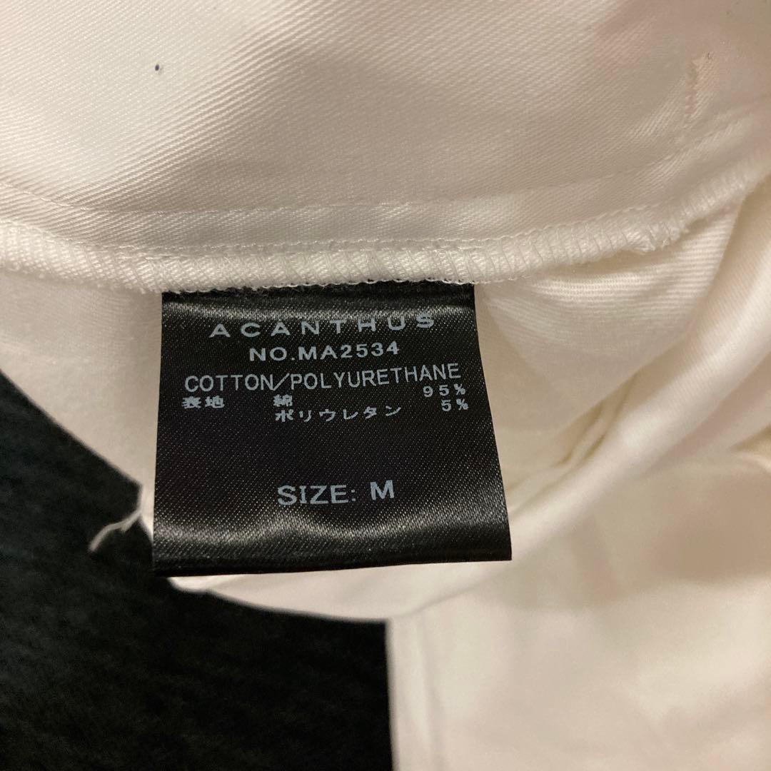 U*0様 mutaイージータイトパンツ