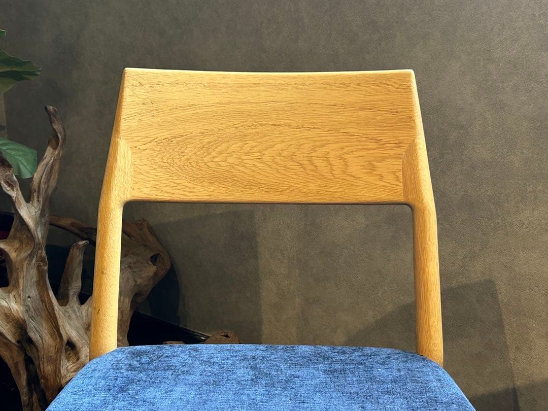 カンディハウス　CANDEHOUSE 北欧スタイル　シンプル　エルゴチェア　In