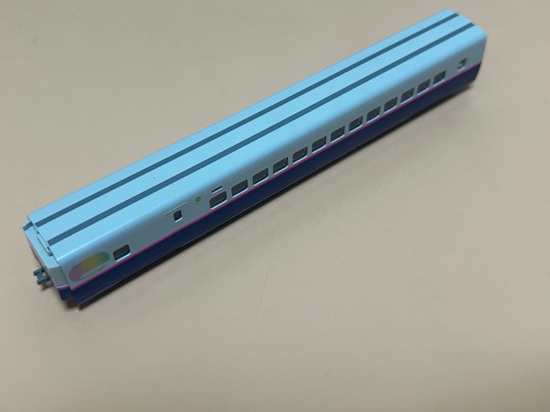 大*町様 TOMIX 新幹線 E2系100番台　8両編成 Nゲージ