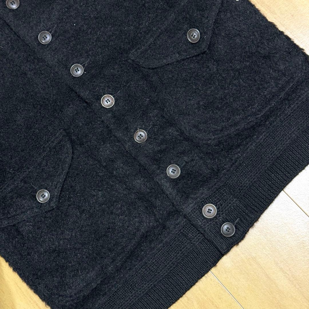 OLD JOE 初期 A-1型 アルパカ混 ウールジャケット エルボーパッチ