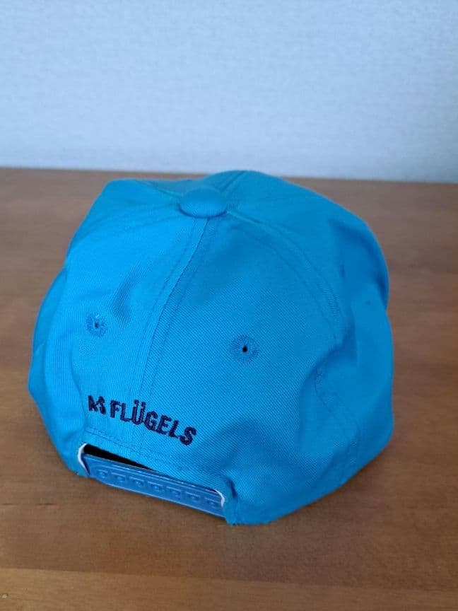 ASフリューゲルス(横浜フリューゲルスFlügels) キャップ