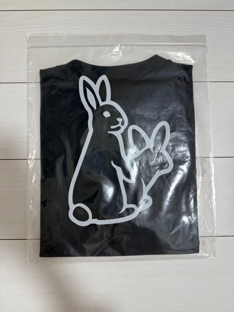 【fr2】fr2撫子 花札tシャツ 新品未使用