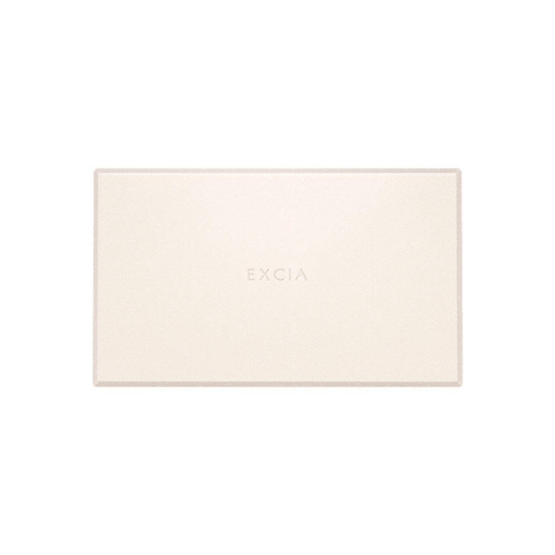 エクシア　エマルジョンファンデーション　新品　NA201