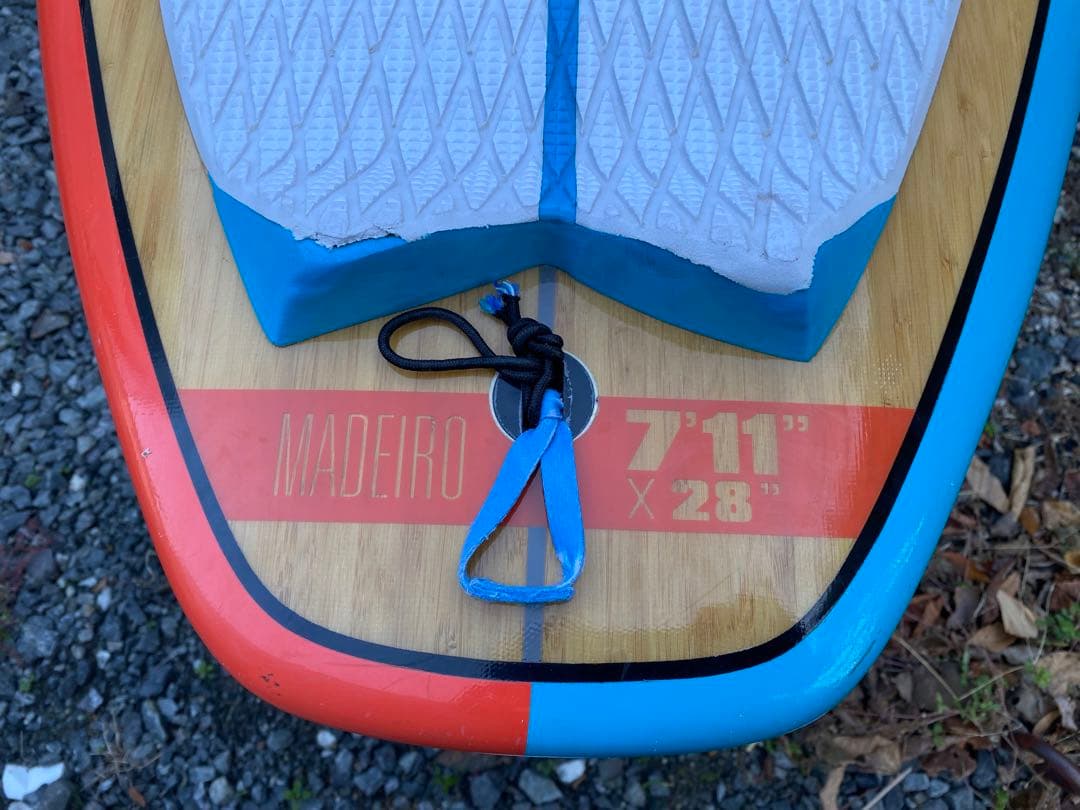 ＦーＯＮＥ　SUP 711