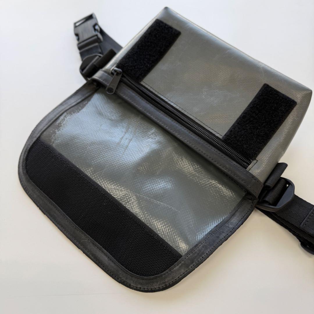 FREITAG フライターグ　F153 JAMIE