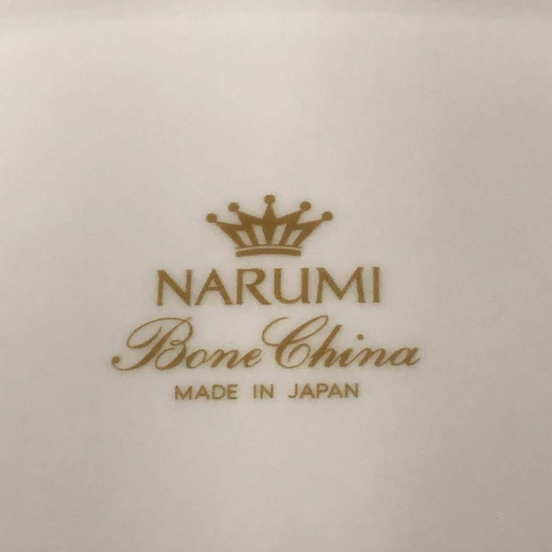 【未使用品】NARUMI ナルミ ジョエルロブションオーバルプラター 42cm