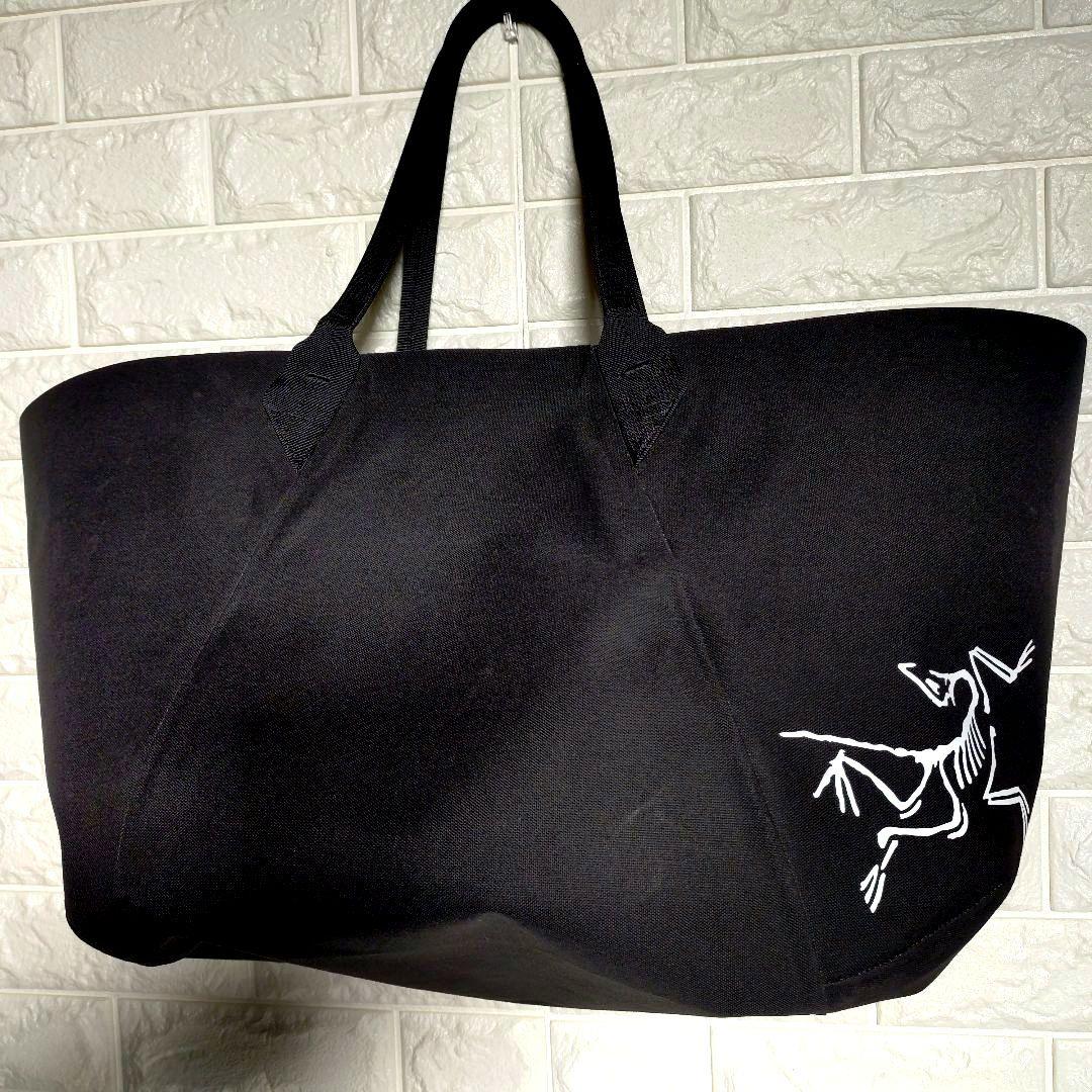 アークテリクス ARC'TERYX Carrier 45 Gear Tote