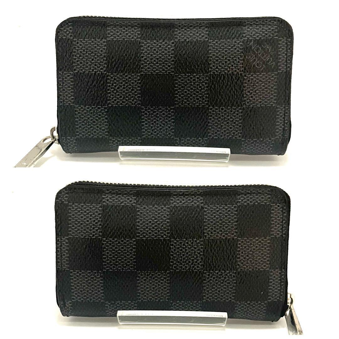 ✨ルイヴィトン　ダミエグラフィット　パース✨