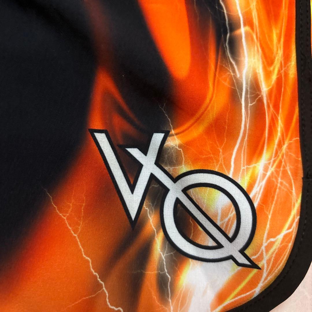 Vanquish Jeremy Buendia モデルショートパンツサイズ26、