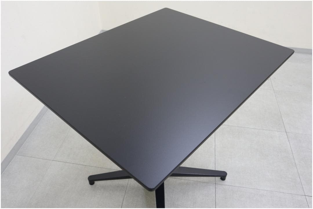 vitra ヴィトラ ビストロ テーブル レクタングラー ダイニング オフィス