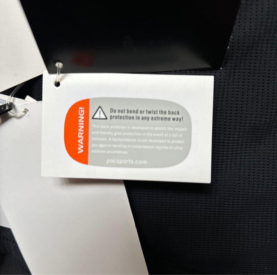 POC SPINE VPD 2.0 VEST 脊髄プロテクター Mサイズ