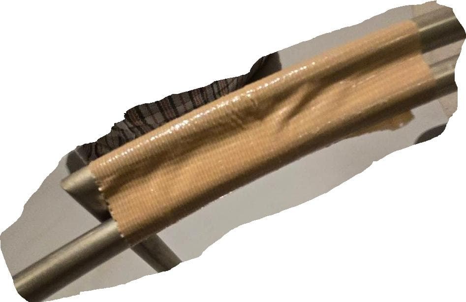 訳アリ】Arflex CLIP Table DECKTON 直径87cmテーブル