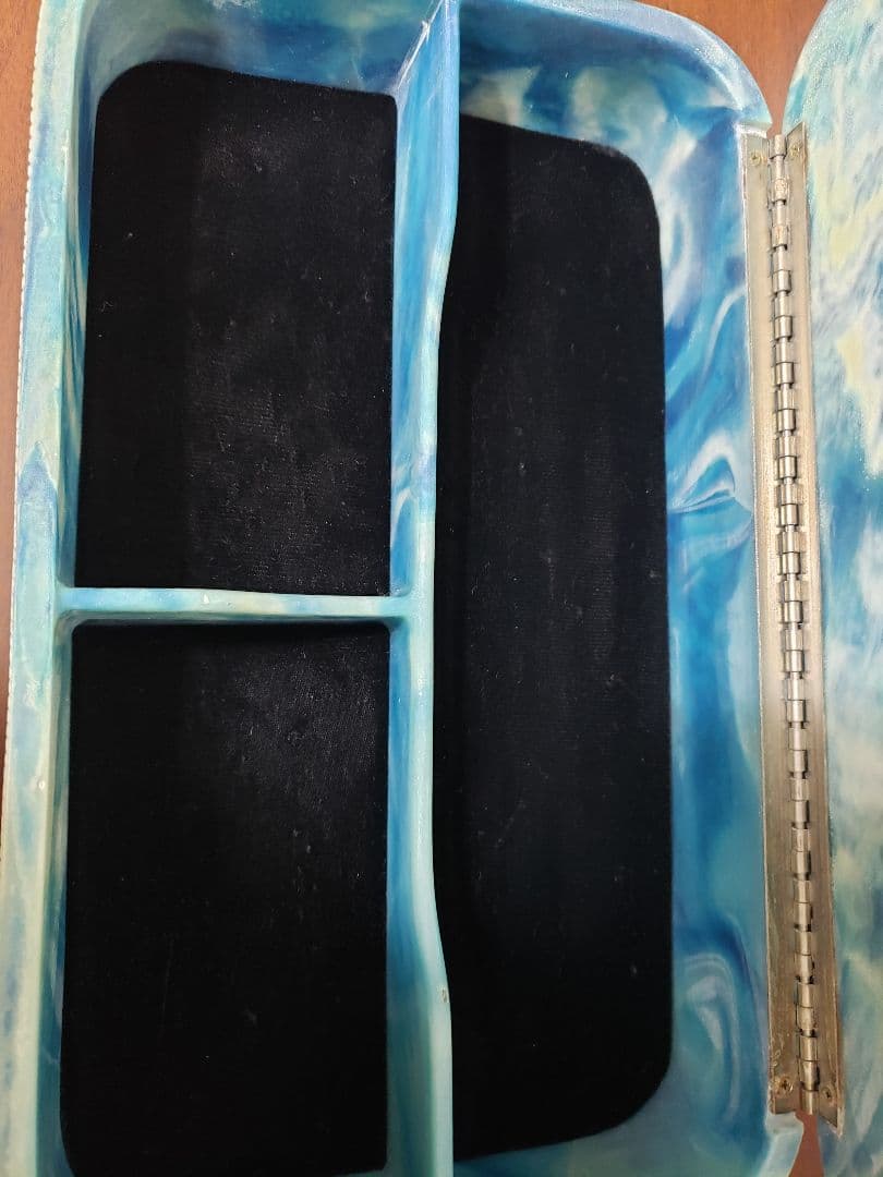 ⭐ジュエリーBOX⭐【インコレイストーン】