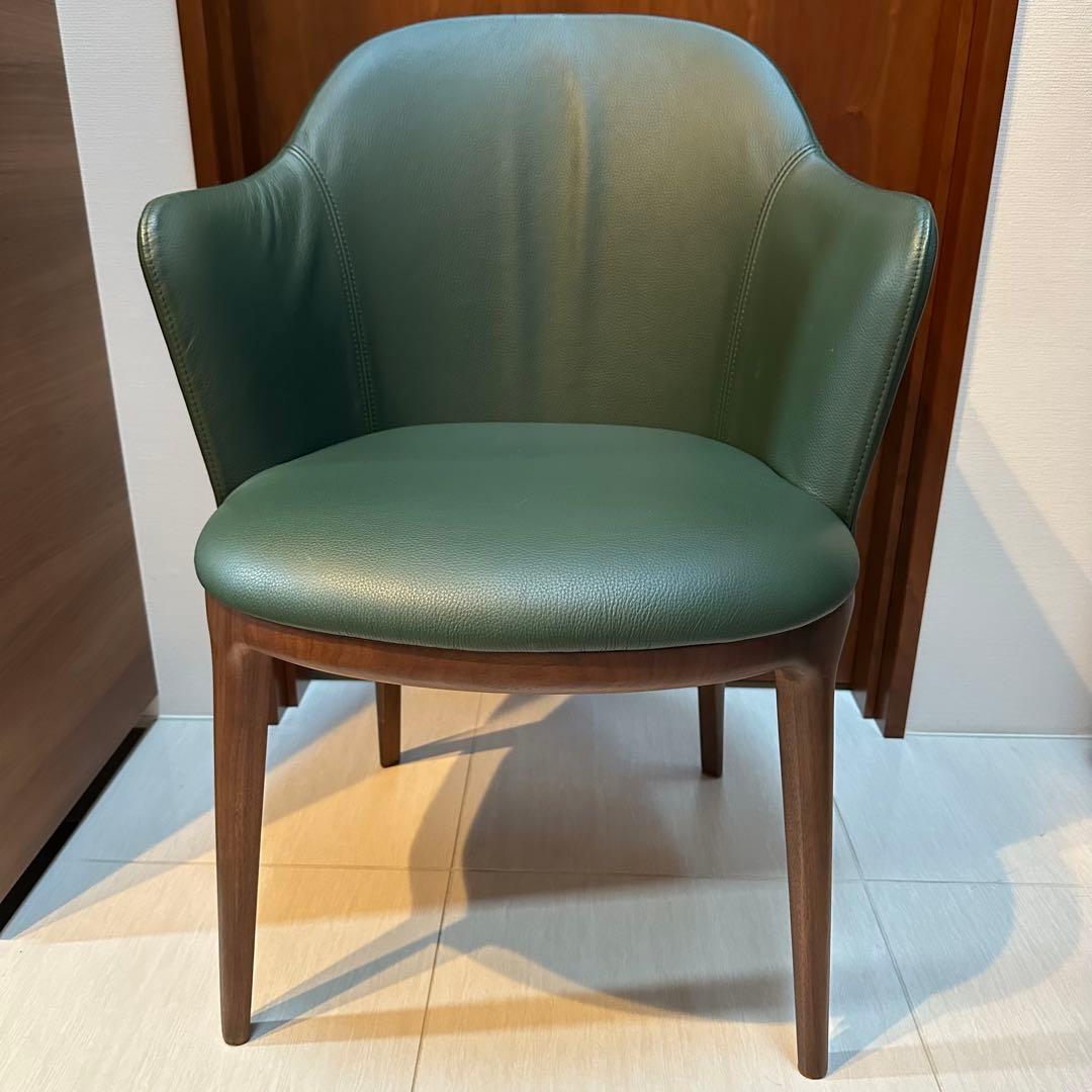 【個別売り開始】マスターウォール チェア YU UC9