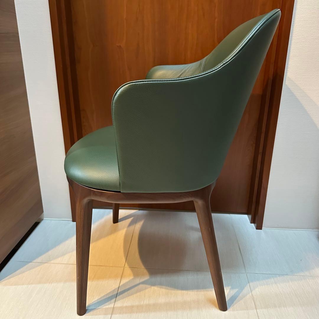 【個別売り開始】マスターウォール チェア YU UC9