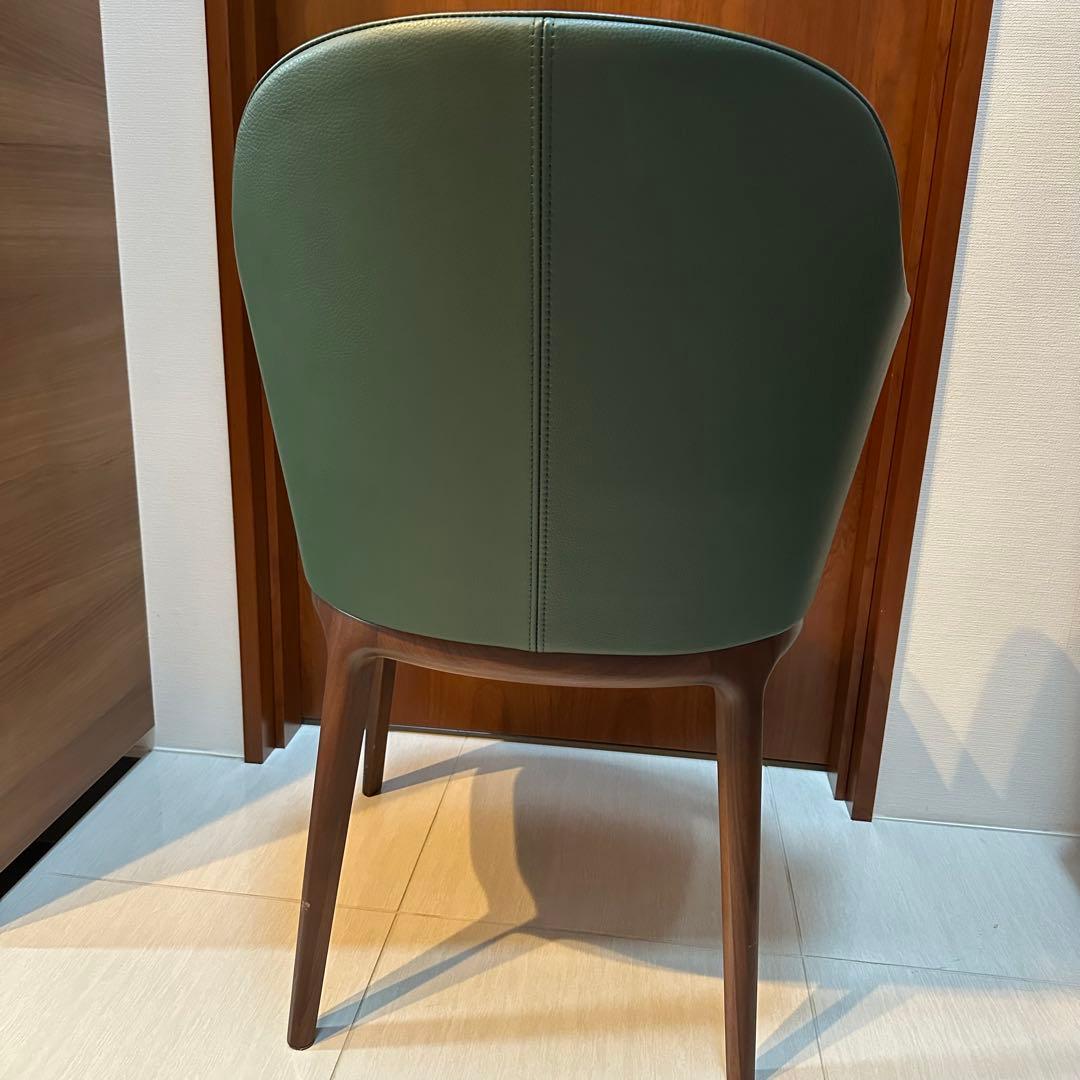 【個別売り開始】マスターウォール チェア YU UC9