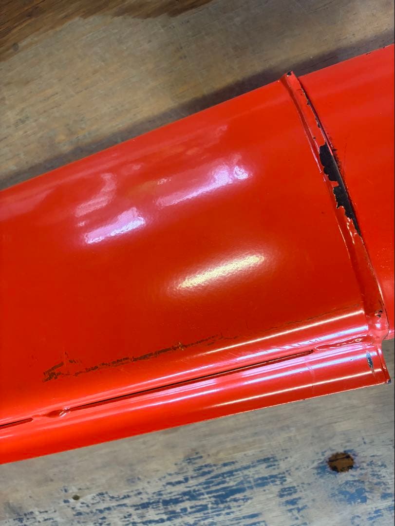 クボタ トラクター用 ロータリー フラップカバー フラップ板 引取り可