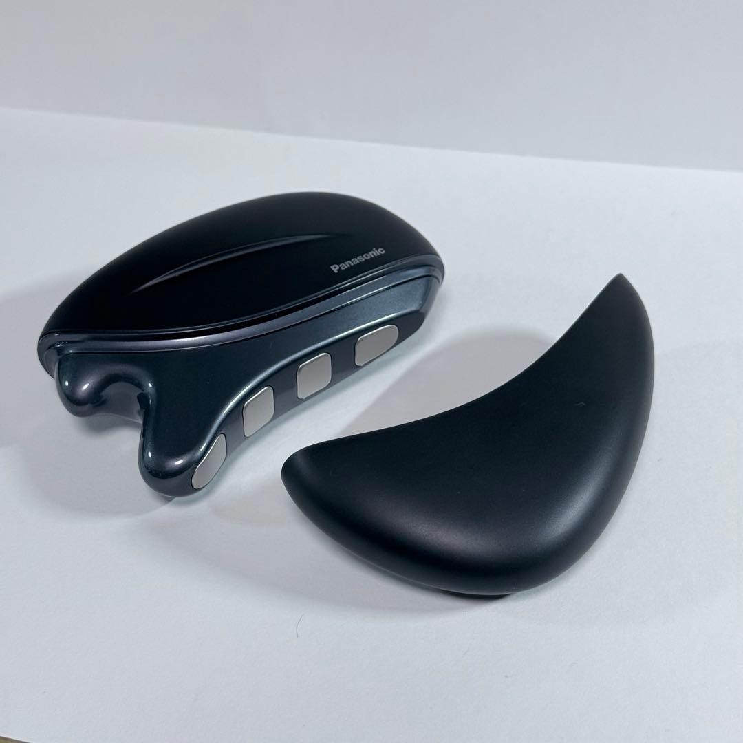 【美品・付属品完備】Panasonic かっさEH-SP86＋おまけ別売ジェル付
