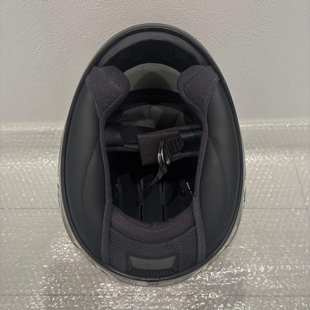 k*o様 Norick SHOEI X-Eleven フルフェイス ノリック X