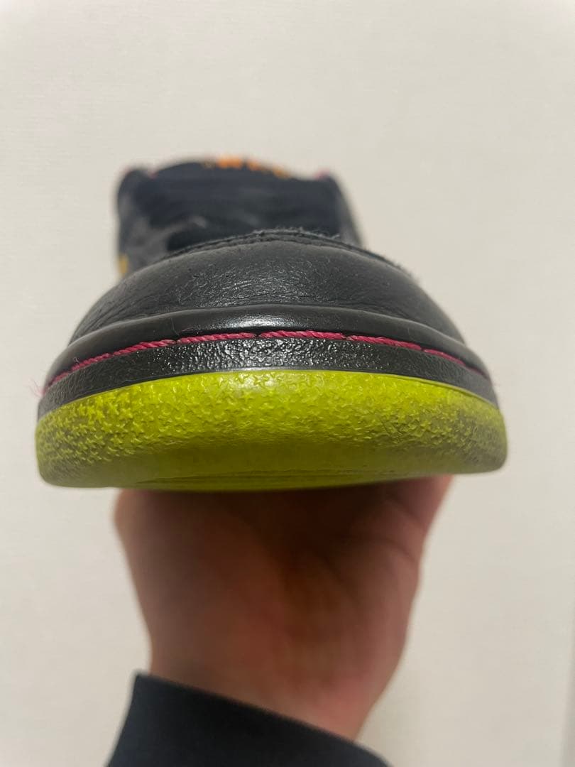 ★ Nike SB Dunk Low Space Tiger ★