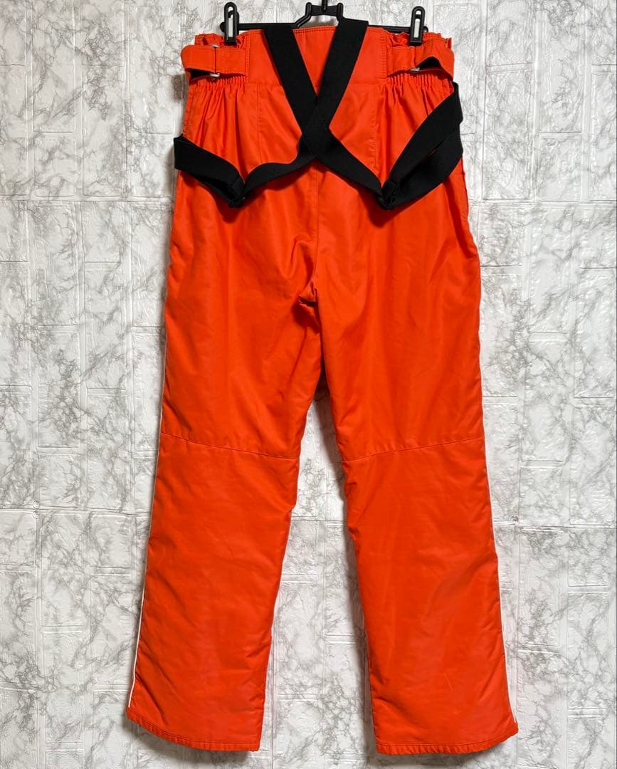 ♦︎良品♦︎ asicsアシックス　スキーウェア　スノボウェア　メンズ　(M、L)