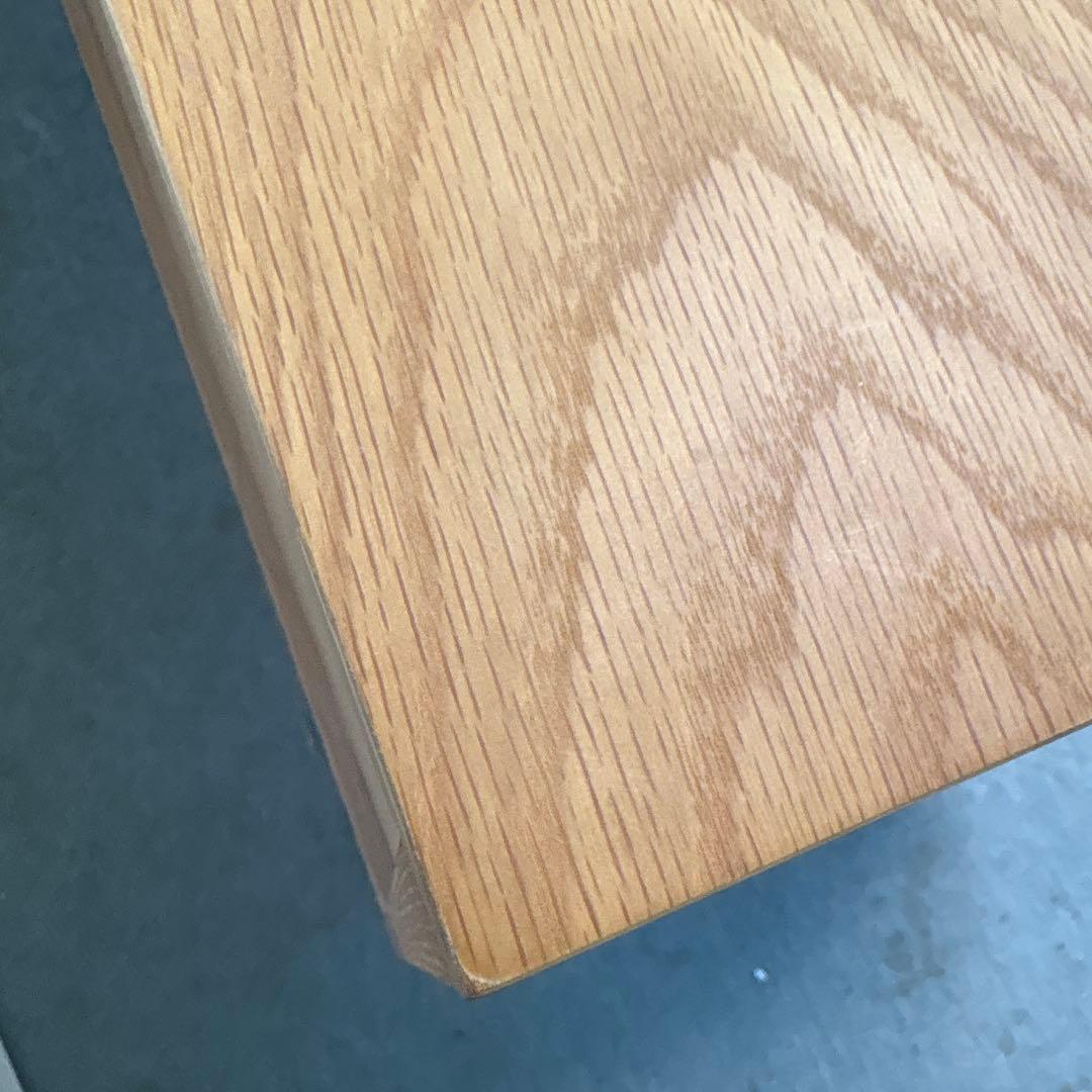 IDEE スティルト サイドボード L ナチュラル TVボード 未使用 最終値下