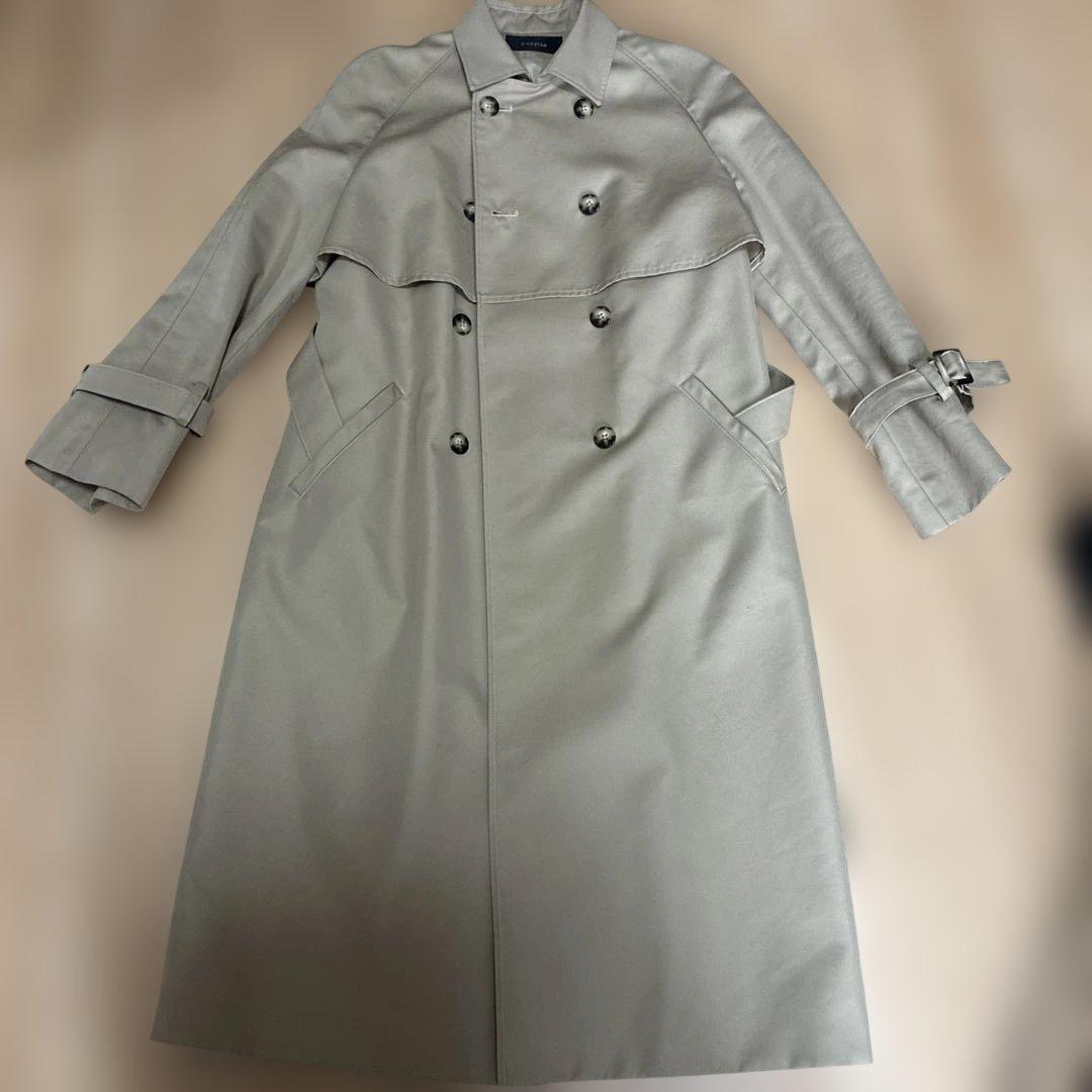 Cobitto トレンチコート　5号