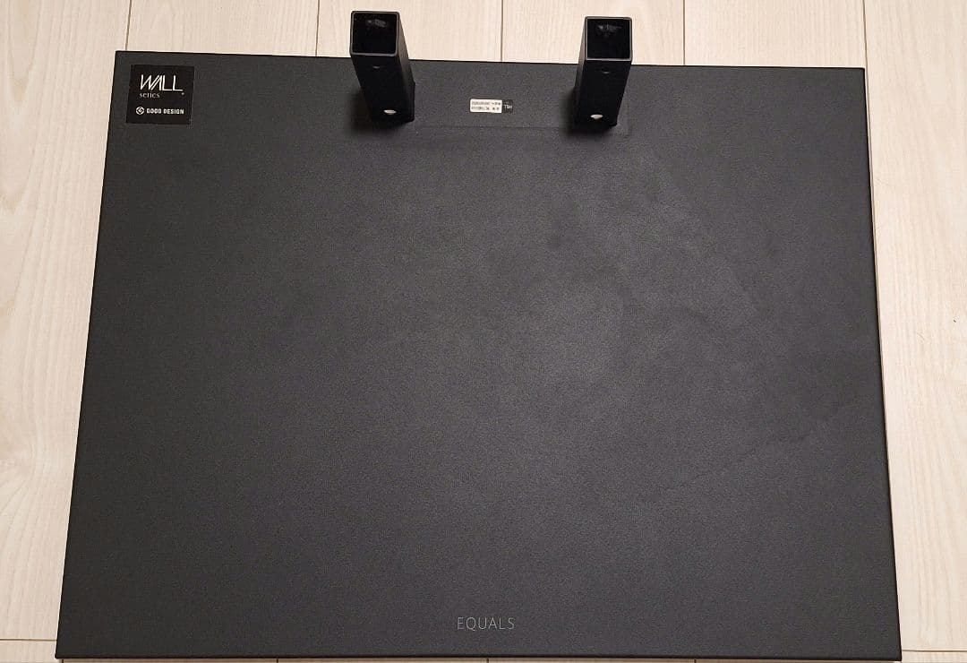 WALL V2E テレビスタンド ロータイプ 32~60インチ EQUALS
