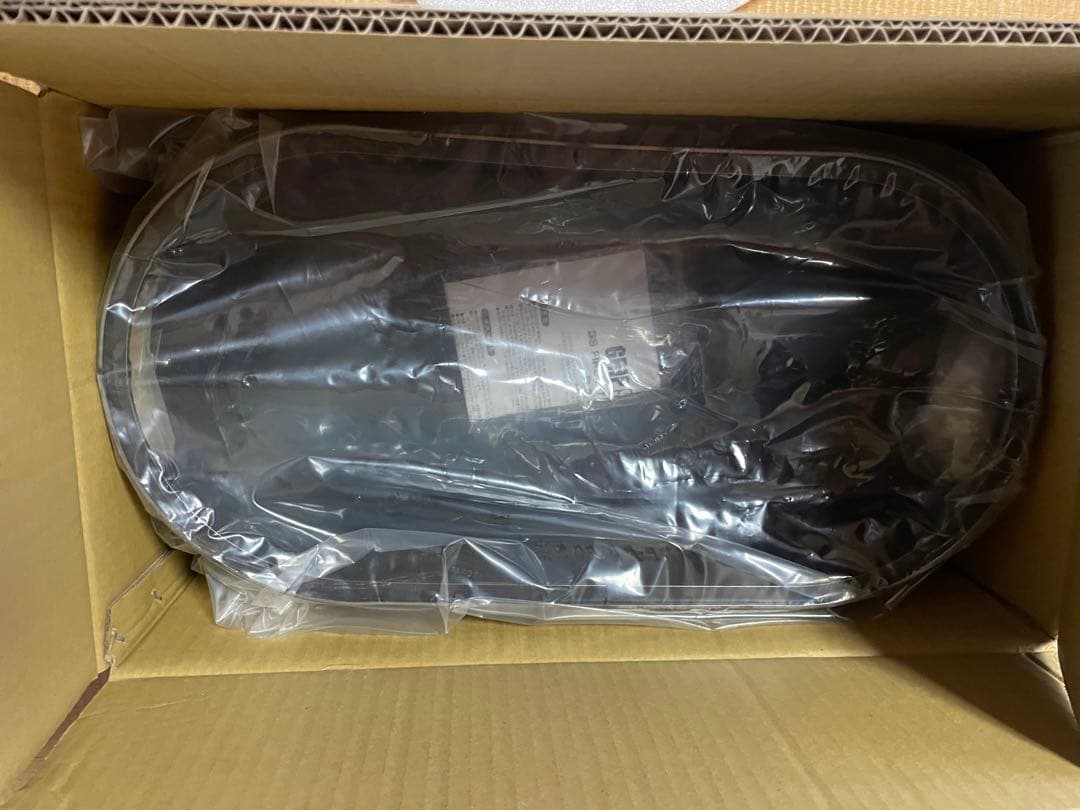 新品未使用GEOTHERMA-4 / ジオサーマ
