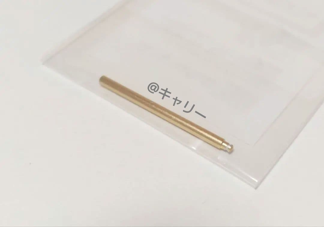 KTF IXA 25スティーズ LTD CT用 フィネススプール＆カラーパーツ