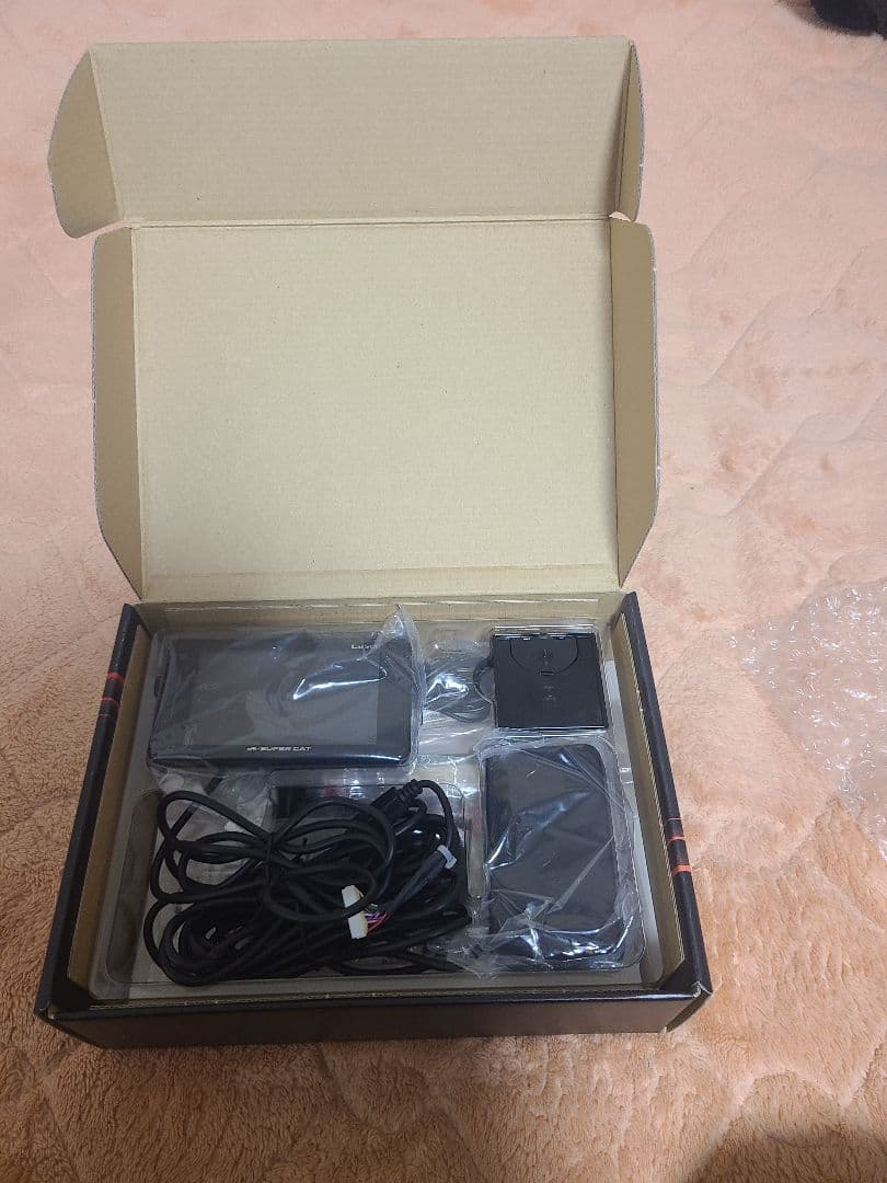 【値下げ】レーダーZ210L Wirsless SDカード OP-WLSD16付