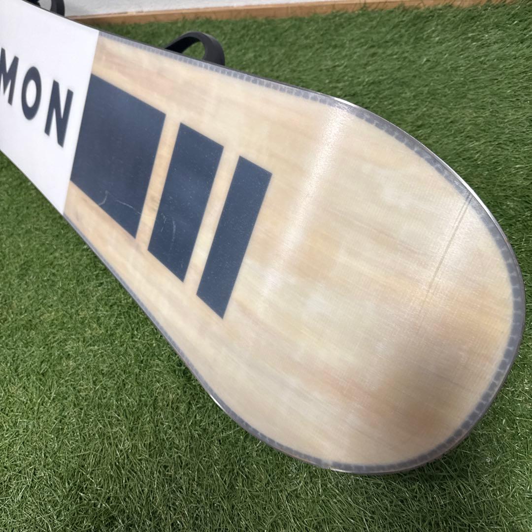 美品‼️O25 SALOMON 156cm メンズスノーボードセット