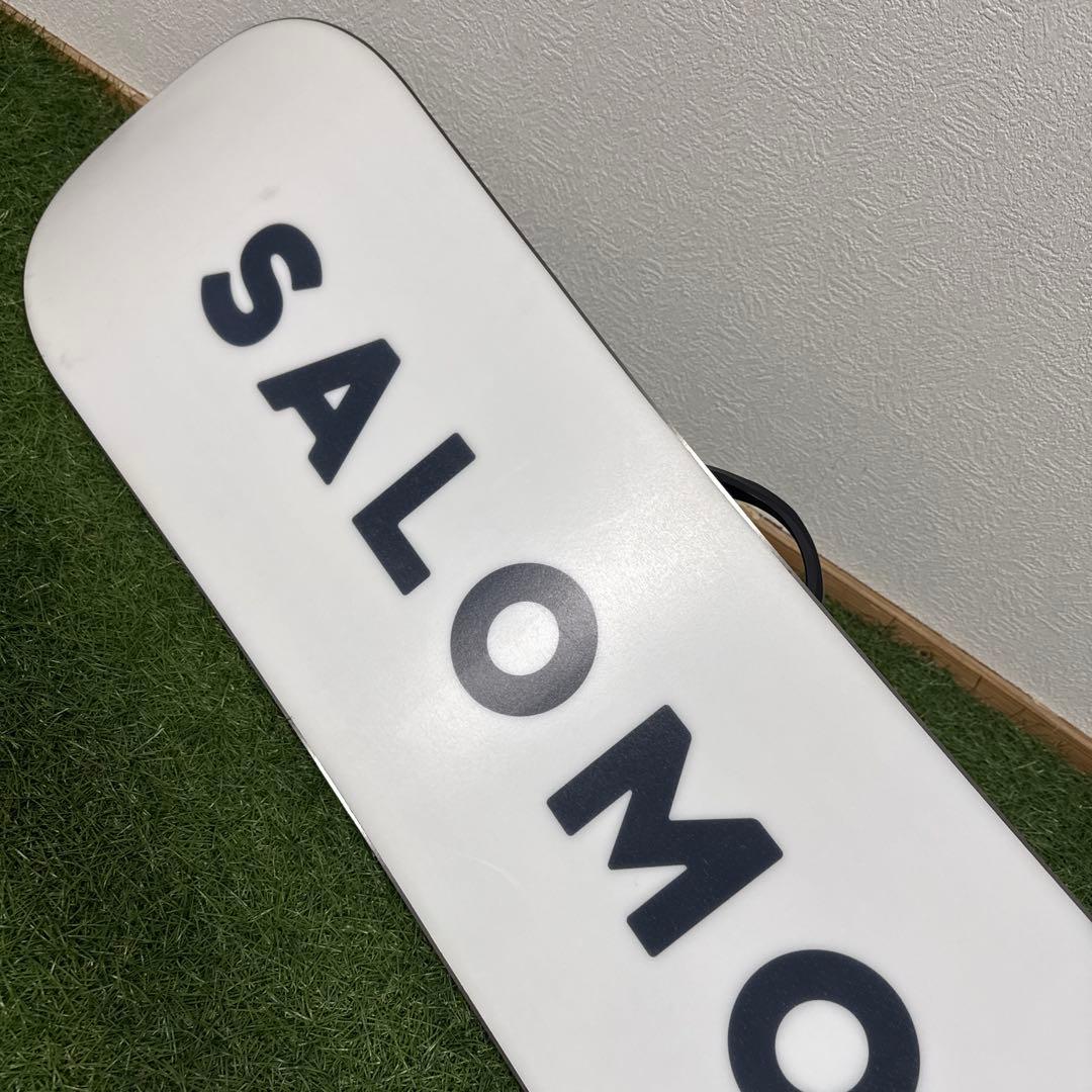 美品‼️O25 SALOMON 156cm メンズスノーボードセット