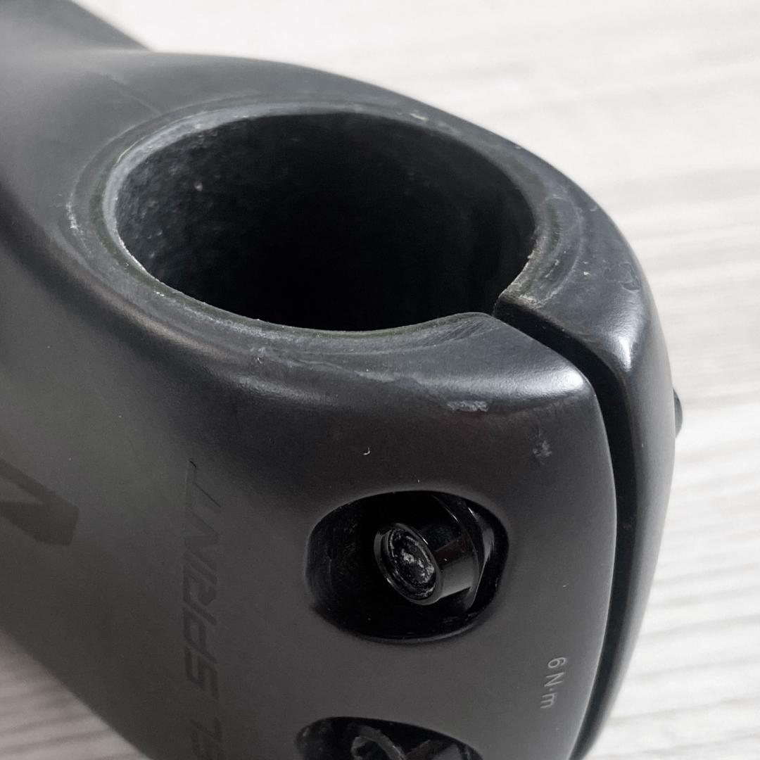 ZIPP SL Sprint Carbon Stem 90mm カーボンステム