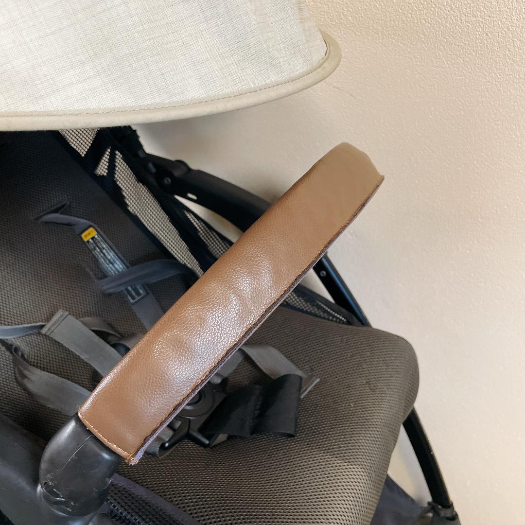 良品　Combi Acbee plus AO B型ベビーカー