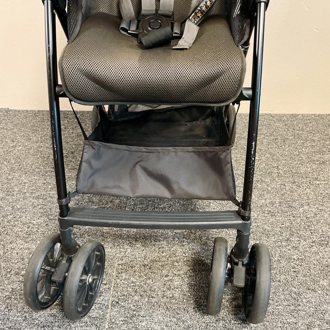 良品　Combi Acbee plus AO B型ベビーカー