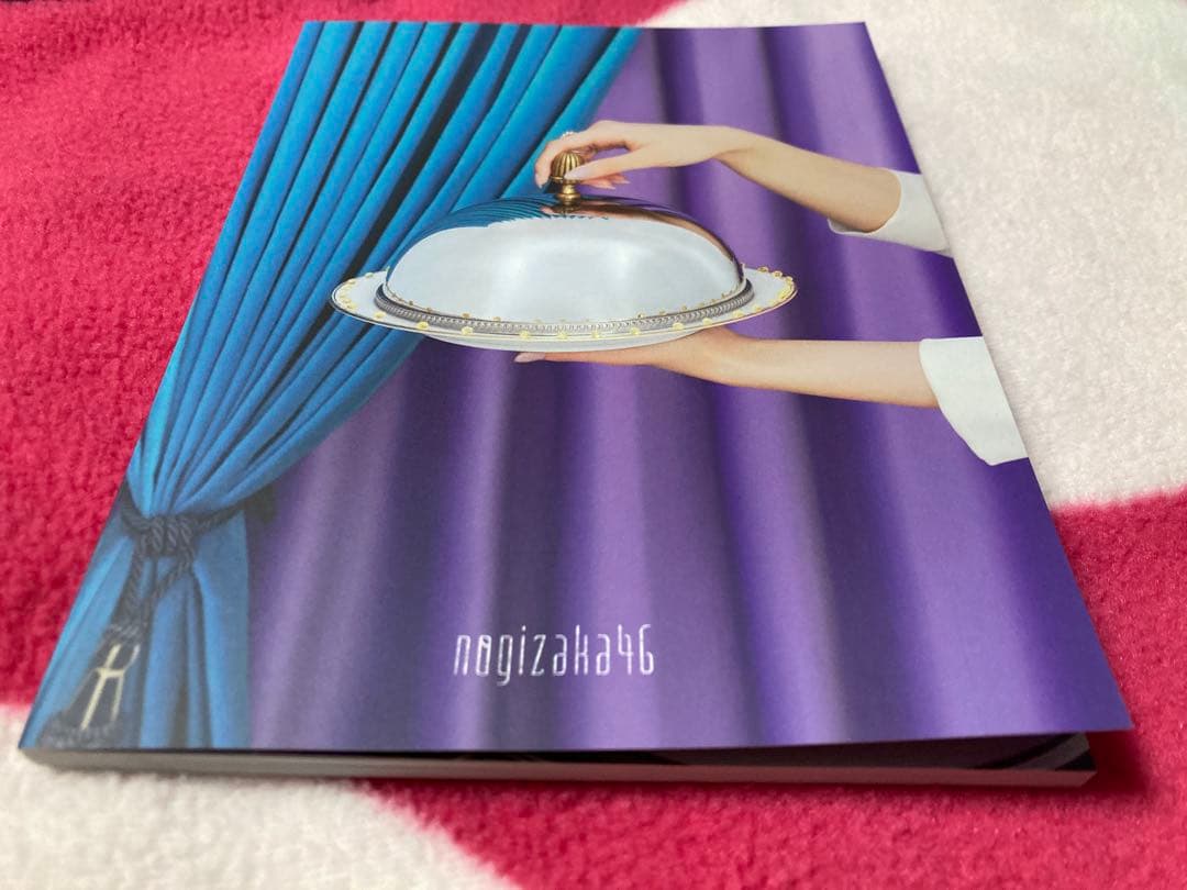 応募券や生写真、BD無し。乃木坂46 My respect 完全生産限定盤