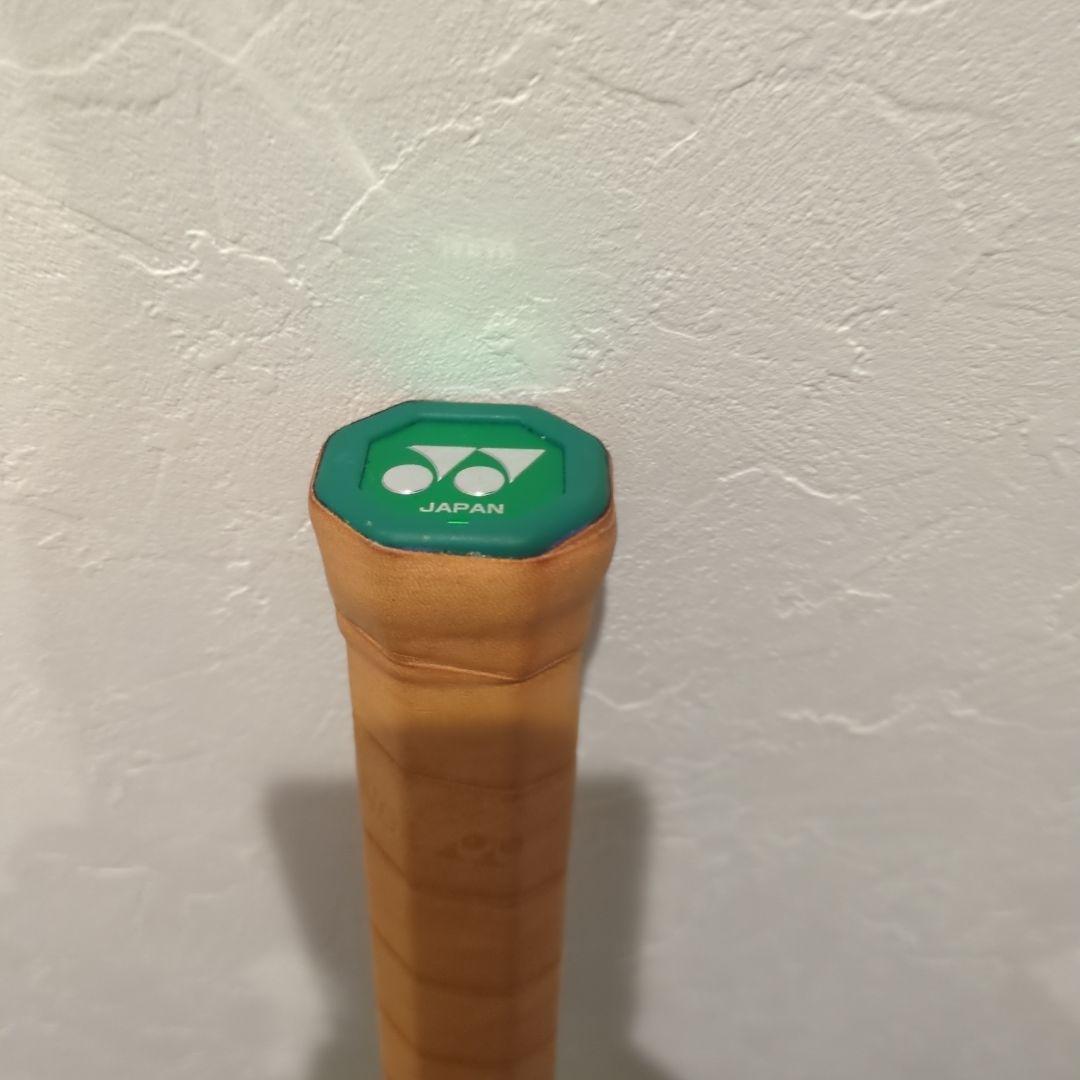 美品　YONEX テニスラケット VCORE98 2020Limited