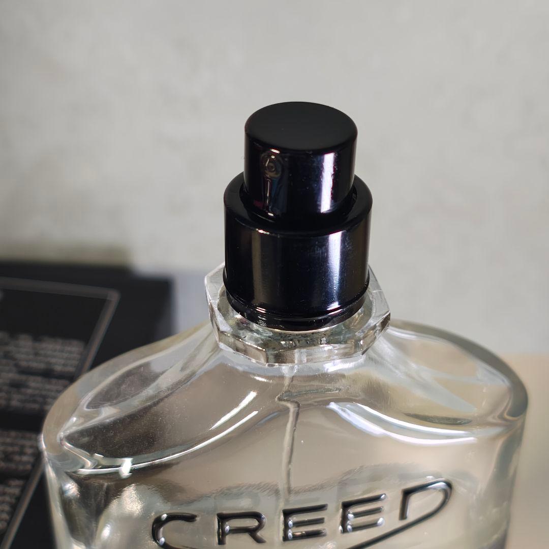香水(男性用) CREED Aventus EDP 100ml