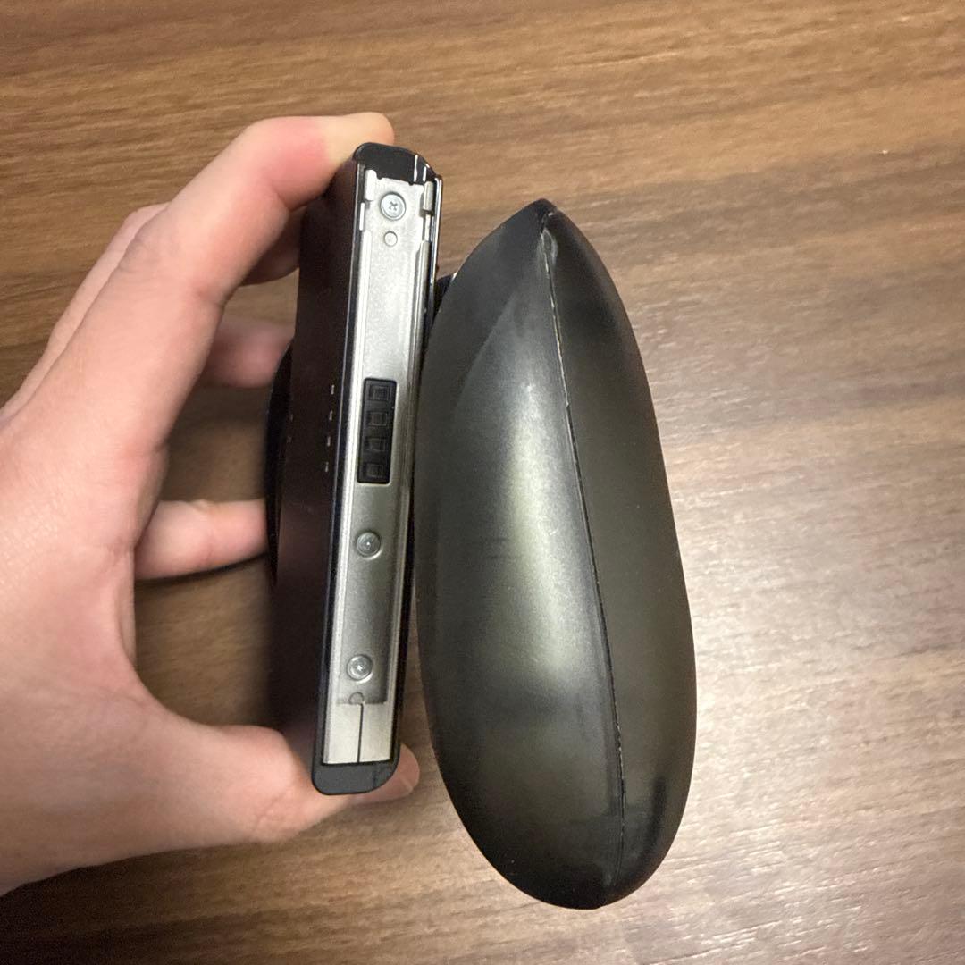 Nintendo Switch 本体 HAC-001 ジョイコン充電グリップ付き