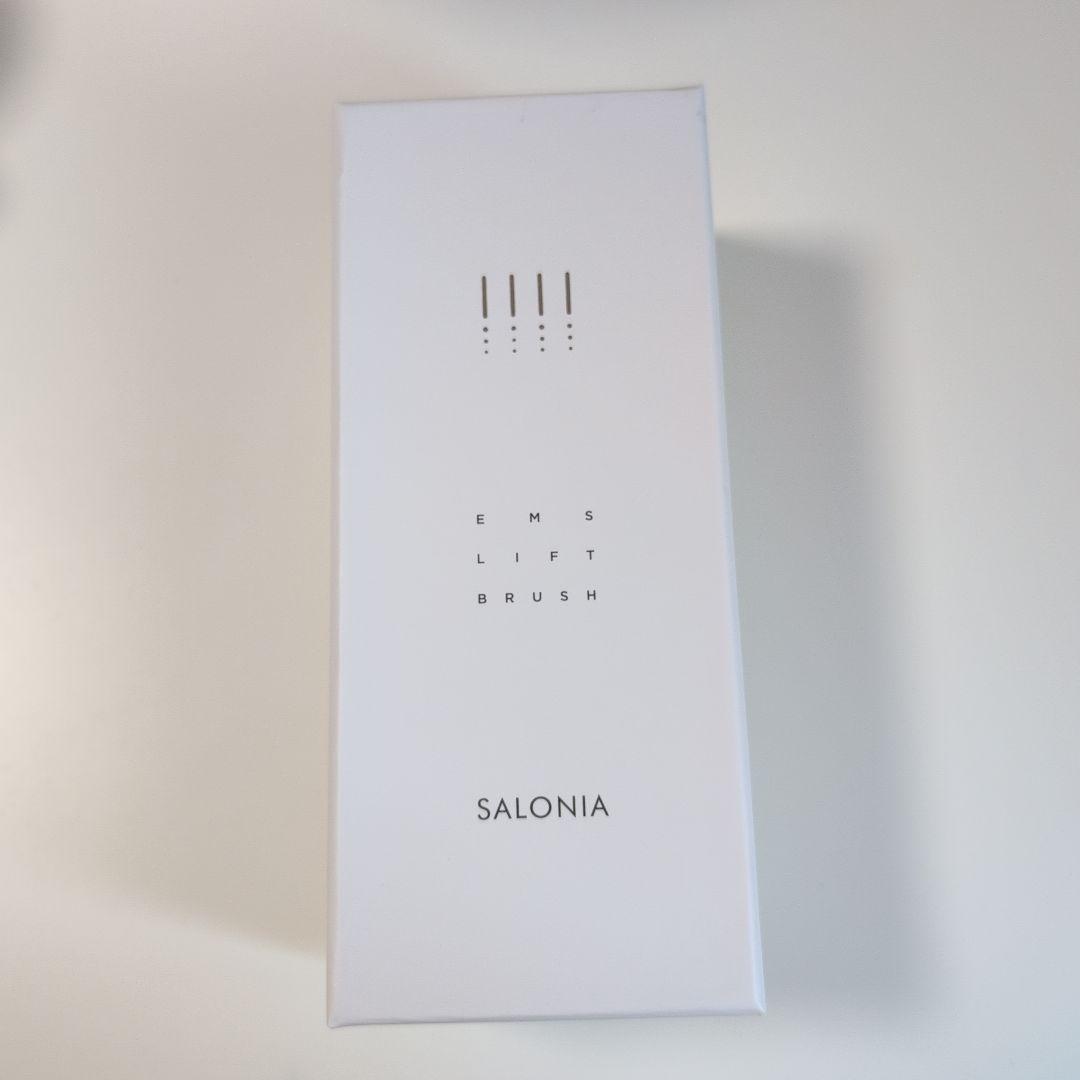SALONIA 美顔器 充電ケーブル