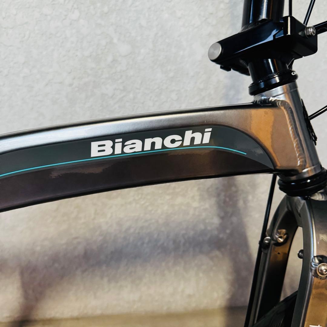 Bianchi fretta ビアンキ フレッタ BD-1