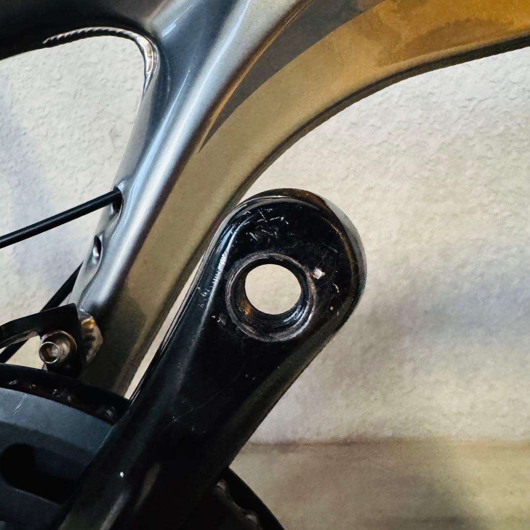 Bianchi fretta ビアンキ フレッタ BD-1